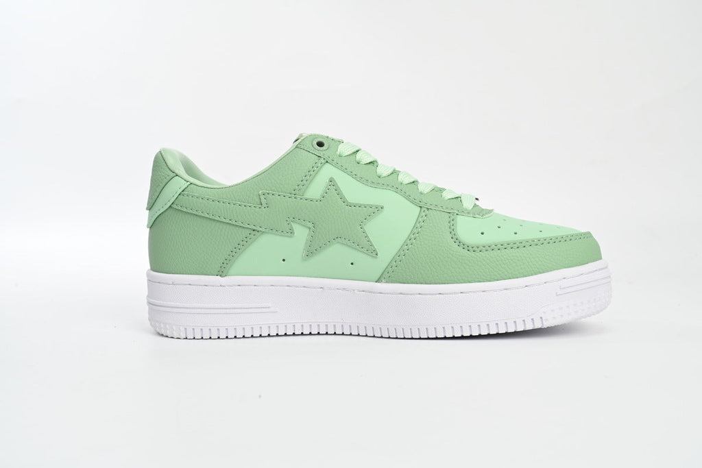 BATHING APE BAPE Sneakers