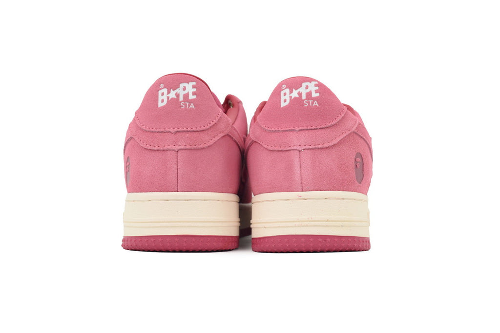 BATHING APE BAPE Sneakers