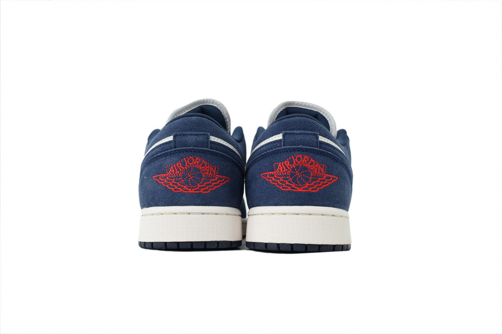 Nike Air Jordan 1 Retro Low Low-Top Sneakers