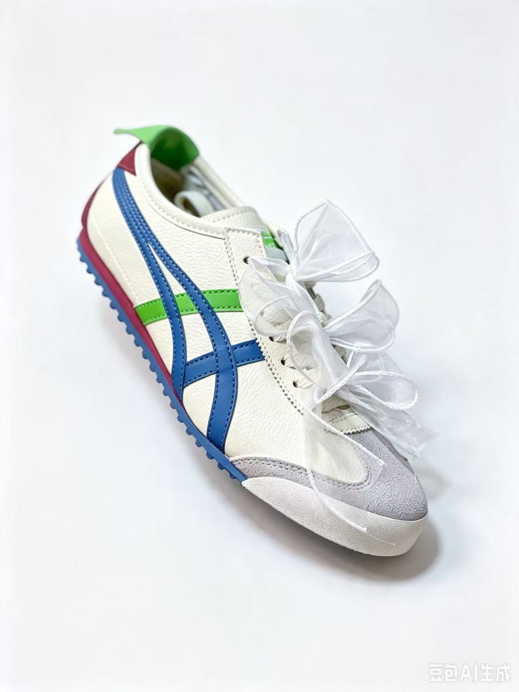 Onitsuka Tiger Mexico 66 Sneakers – Beige | EU 36–45