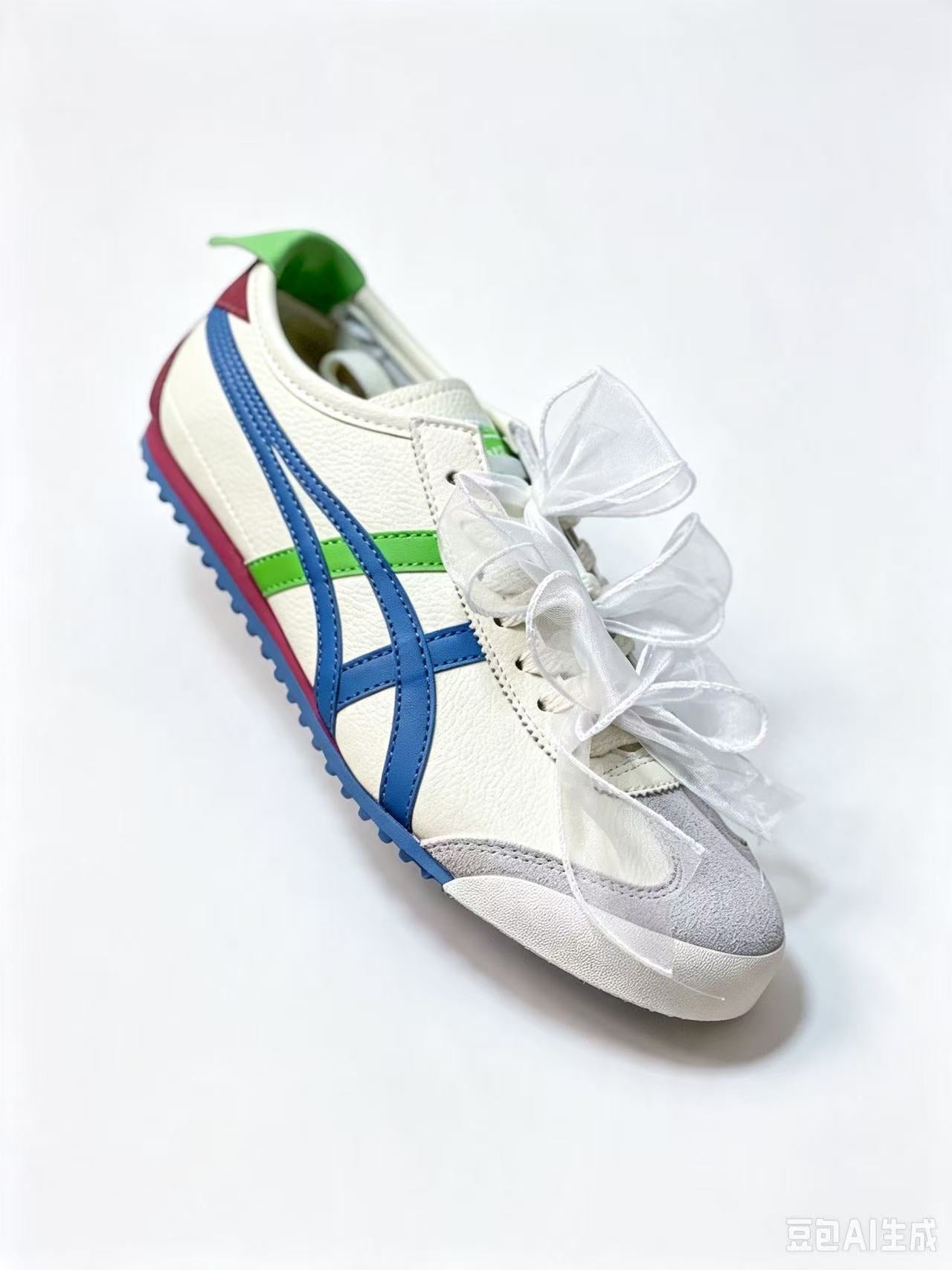 Onitsuka Tiger Mexico 66 Sneakers – Beige | EU 36–45