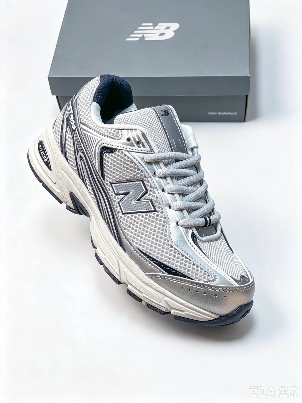 New Balance 509 Series Retro Dad Sneakers | EU 36–45
