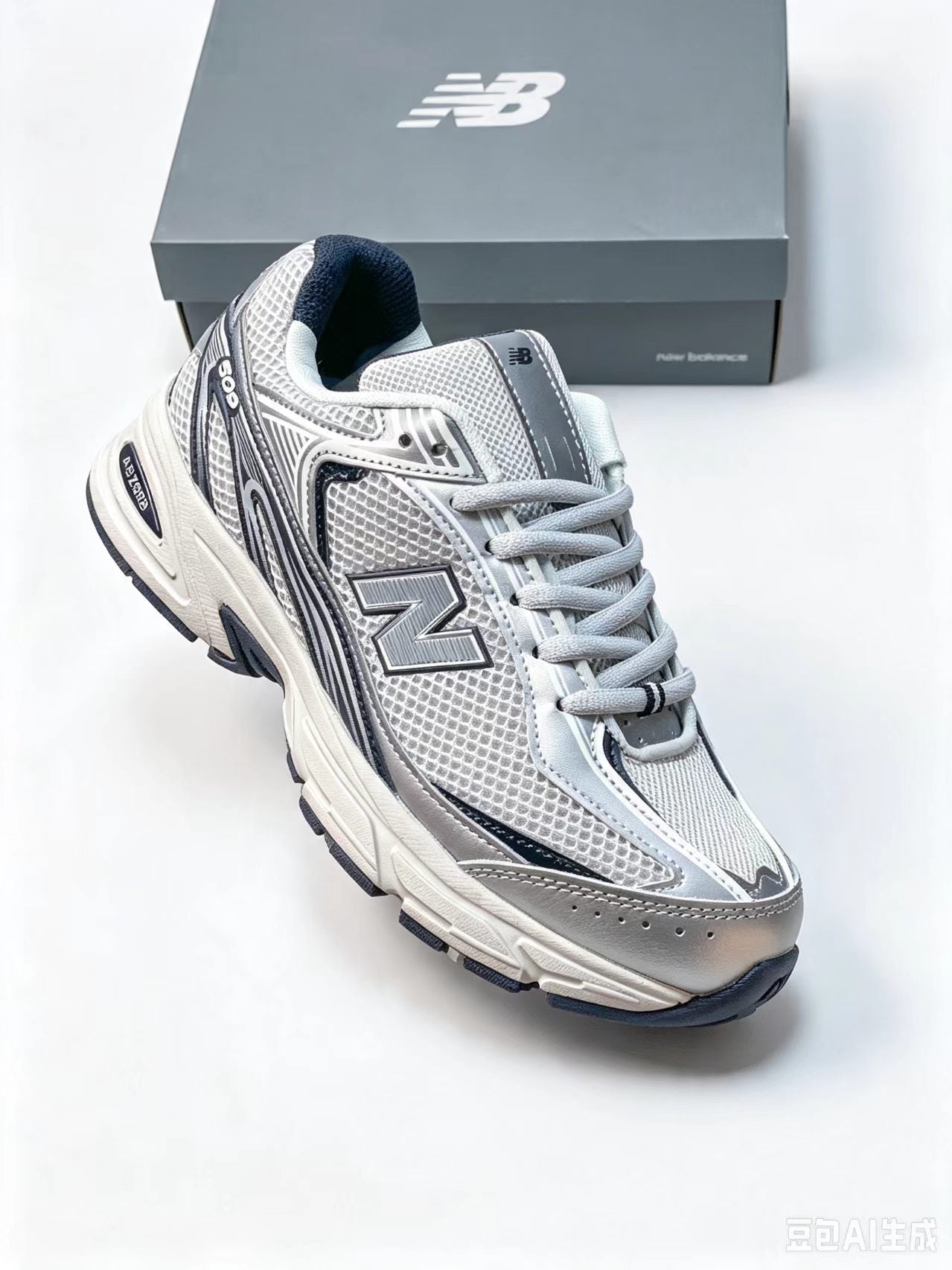 New Balance 509 Series Retro Dad Sneakers | EU 36–45