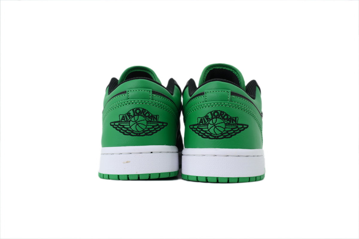 Nike Air Jordan 1 Retro Low Low-Top Sneakers