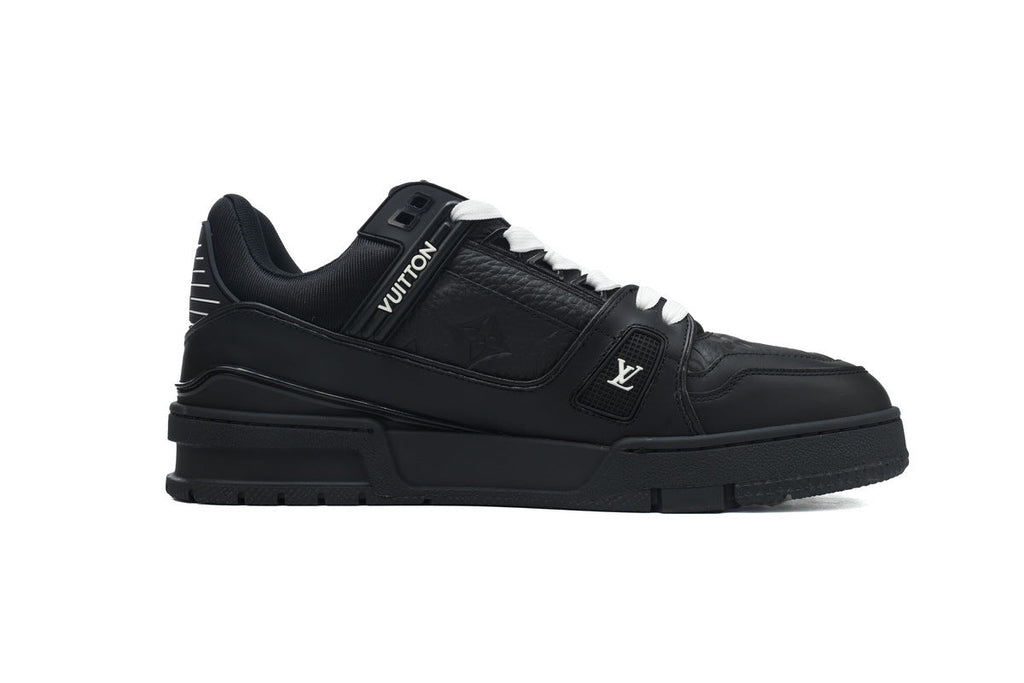 Louis Vuitton LV Trainer Sneakers