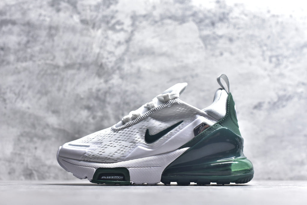Nike Air Max 270 Sneakers | Iconic Air Cushioning | EU 36-45
