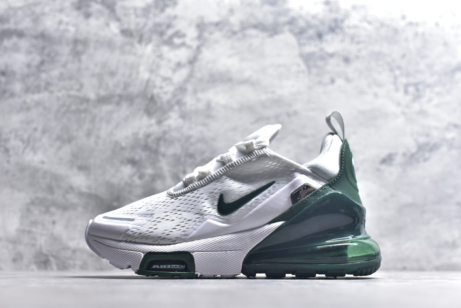 Nike Air Max 270 Sneakers | Iconic Air Cushioning | EU 36-45