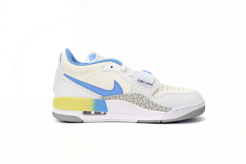 Nike Air Jordan Legacy 312 Low Sneakers | EU 36–45