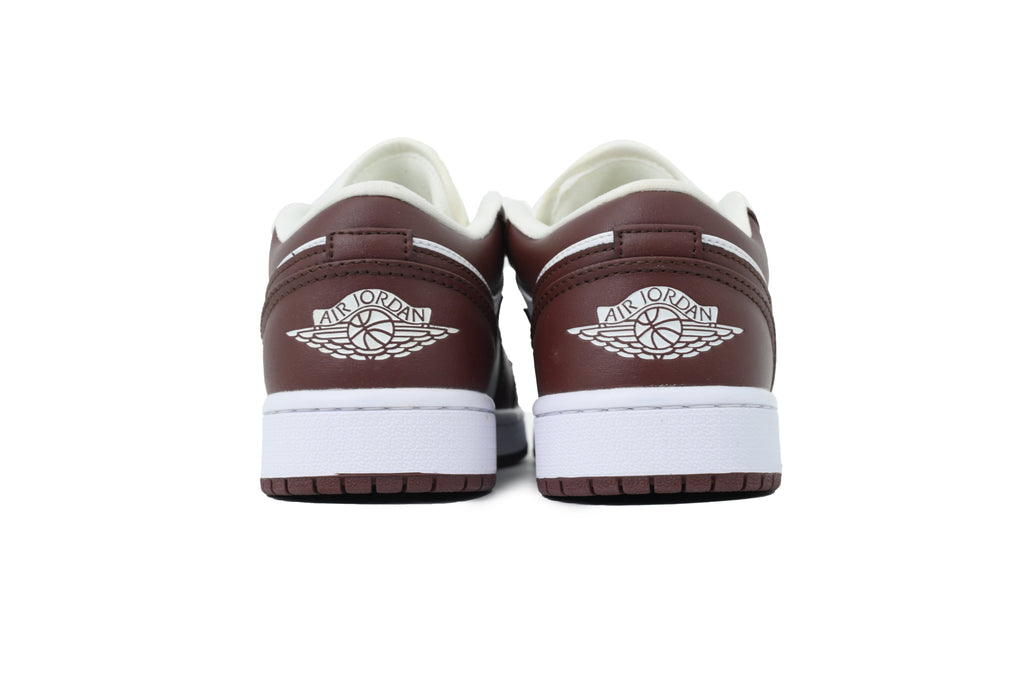 Nike Air Jordan 1 Retro Low Low-Top Sneakers