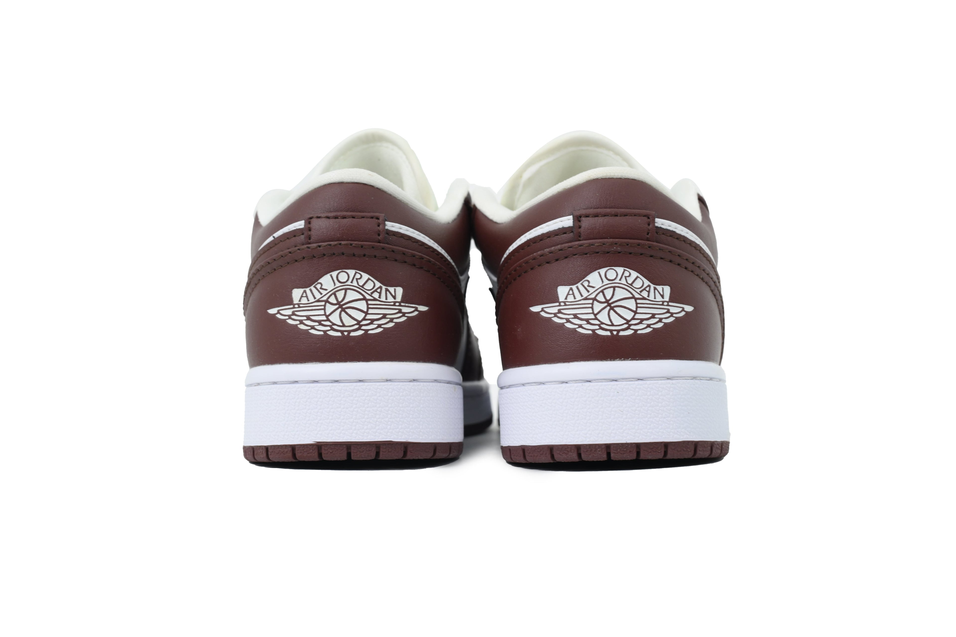 Nike Air Jordan 1 Retro Low Low-Top Sneakers