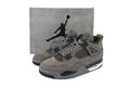 Nike Air Jordan 4 – Retro Basketball Sneakers