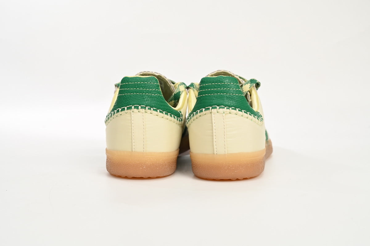 Adidas Samba OG – Classic Leather Sneakers