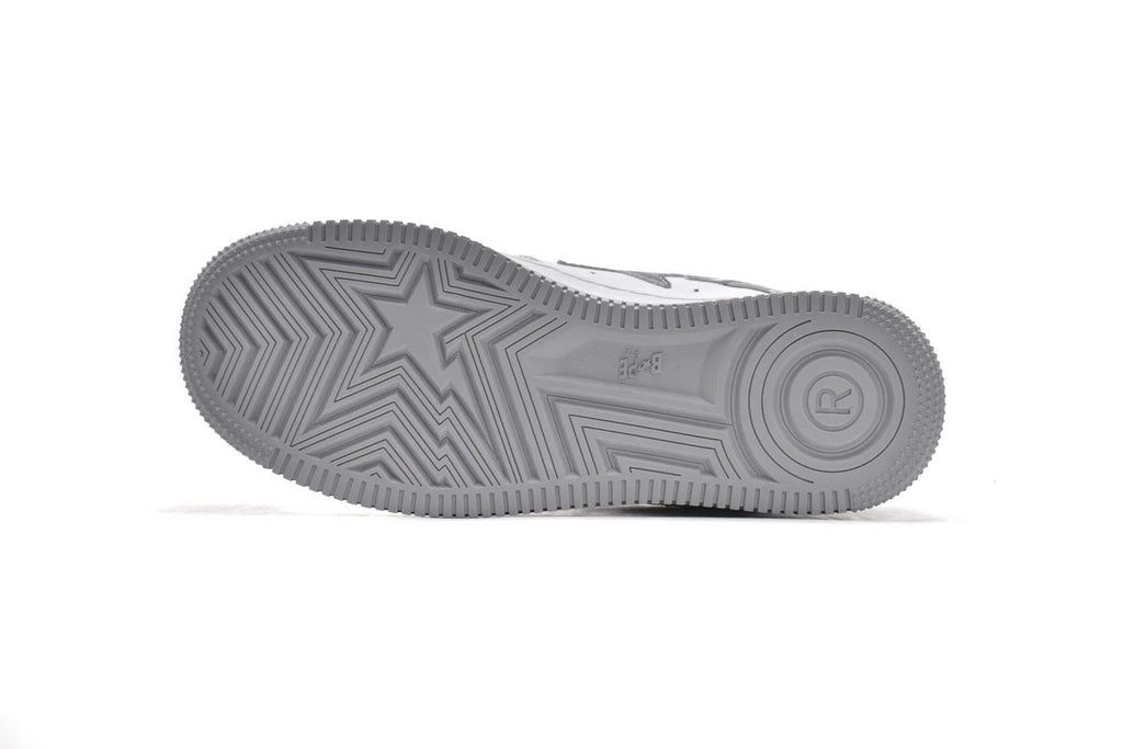 BATHING APE BAPE Sneakers
