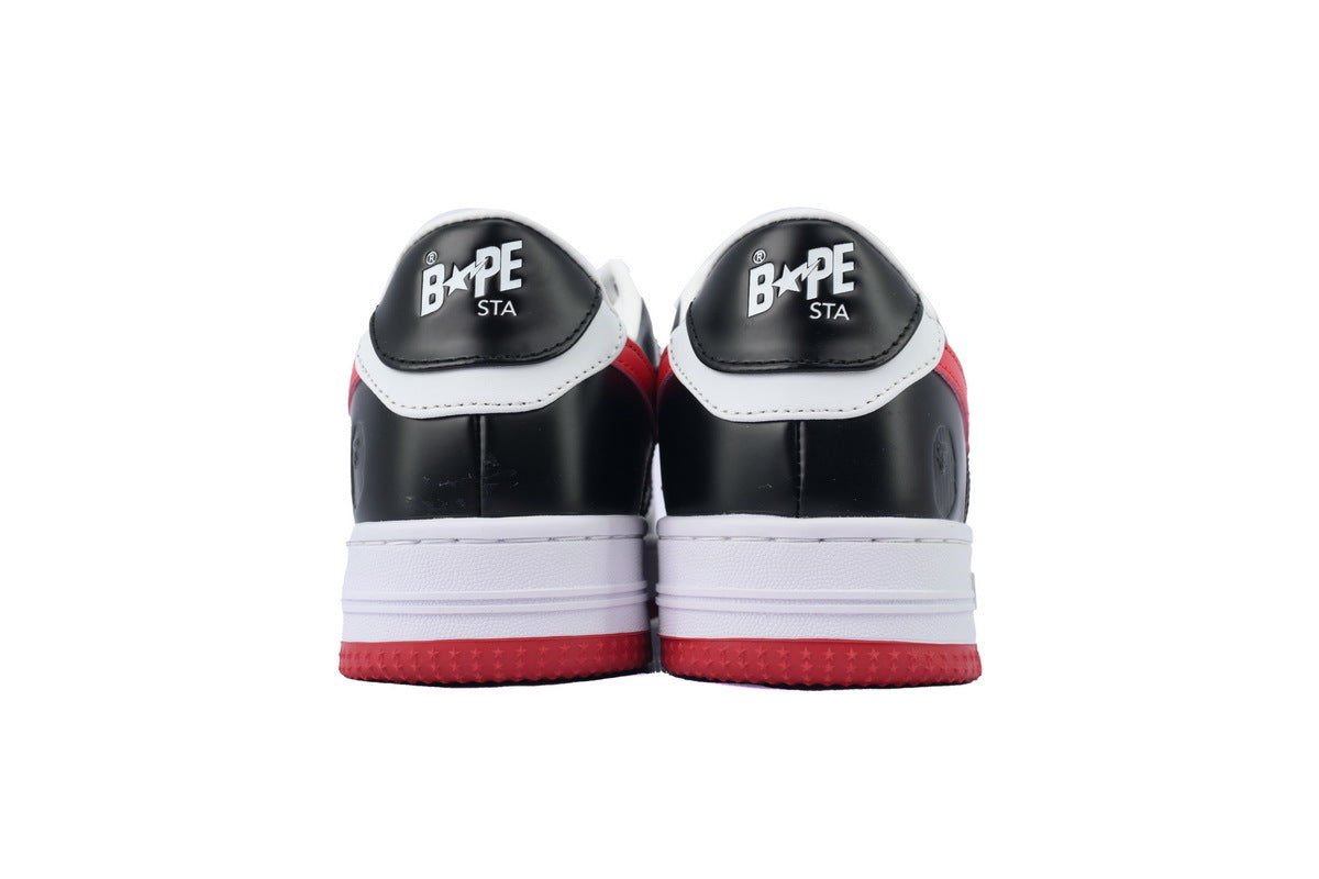 BATHING APE BAPE Sneakers