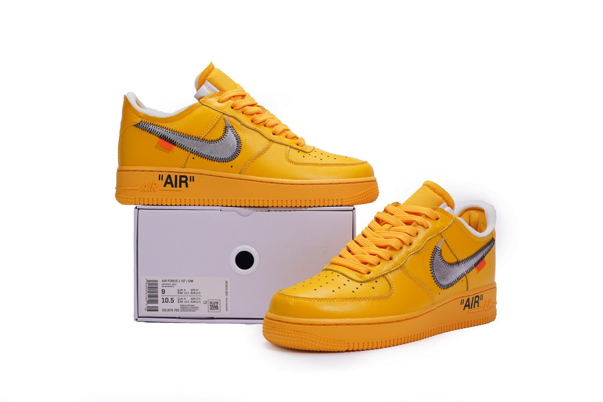 Nike Air Force 1 Low-EU Sizes 36–45