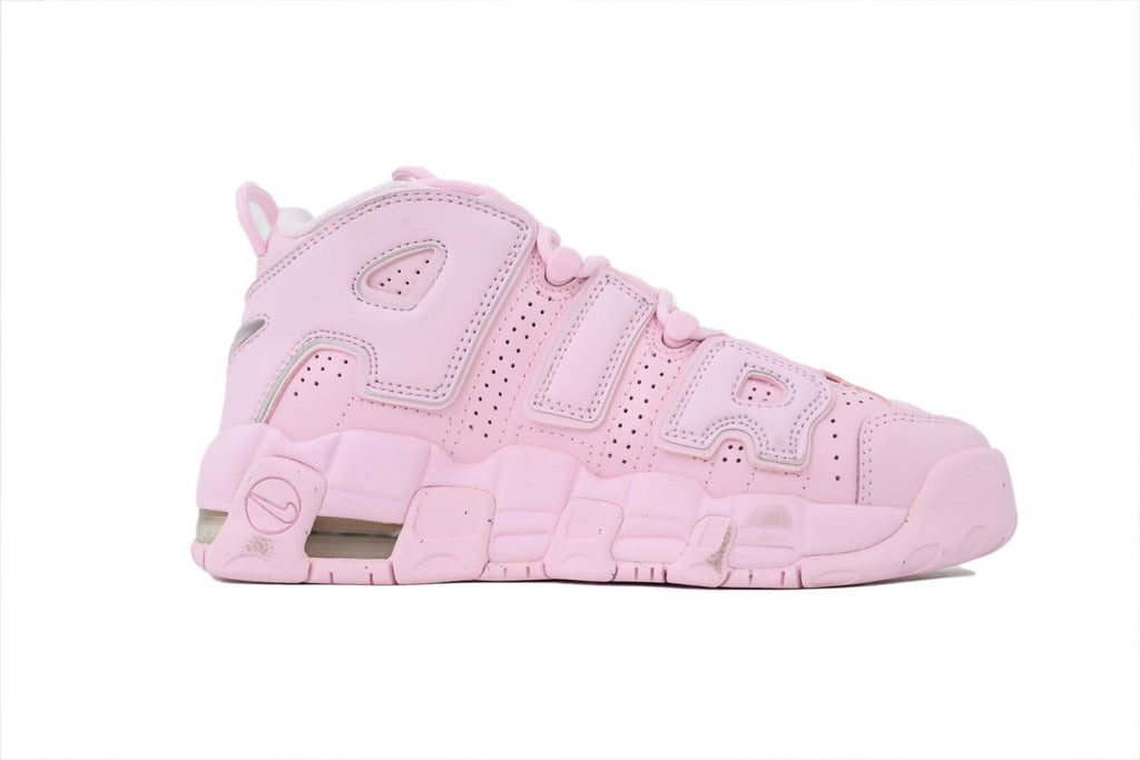 Nike Air More Uptempo – Bold Streetwear Sneakers