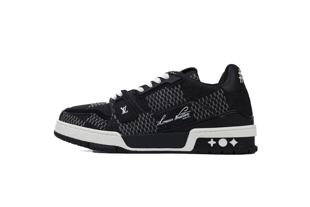 Louis Vuitton LV Trainer Sneakers