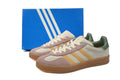 Adidas Samba OG – Retro German-Inspired Sneakers