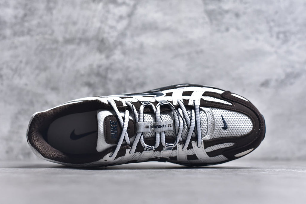 Nike P-6000 Low-Top Sneakers | Retro Casual Style