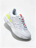 Premiata Moerun 6822 Low-Top Sneakers | Union Jack Detail | Sizes 37–45