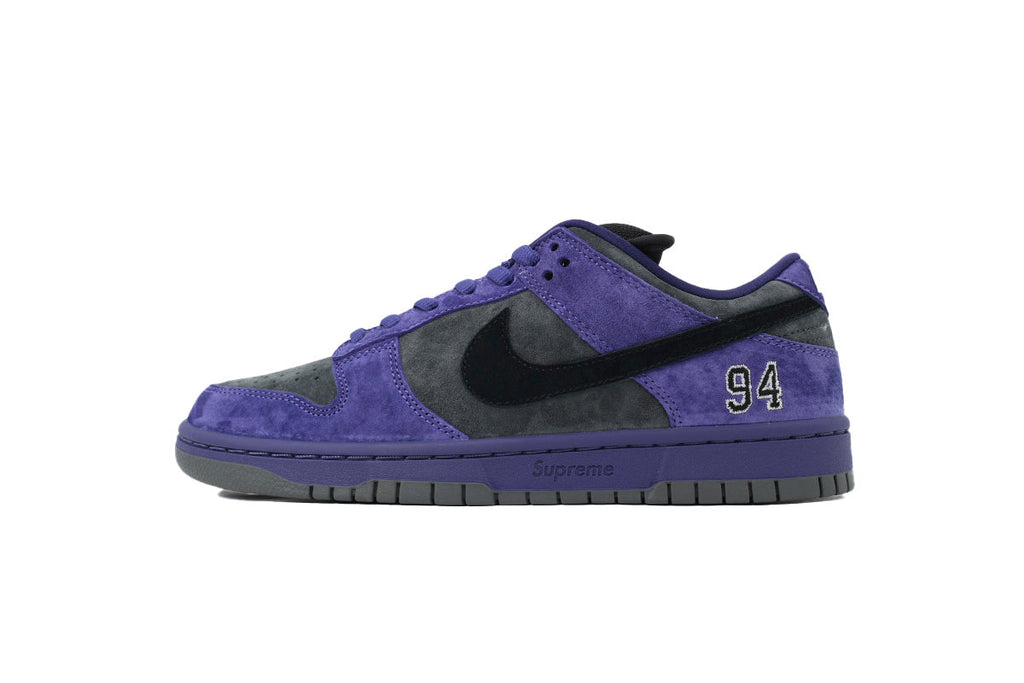 Nike SB Dunk Low – Classic Streetwear Sneakers (EU 36–45)