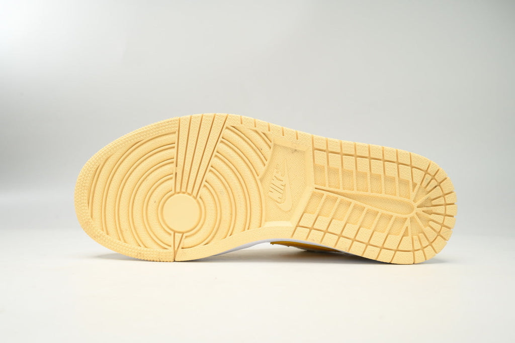 Nike Air Jordan 1 Retro Low Low-Top Sneakers