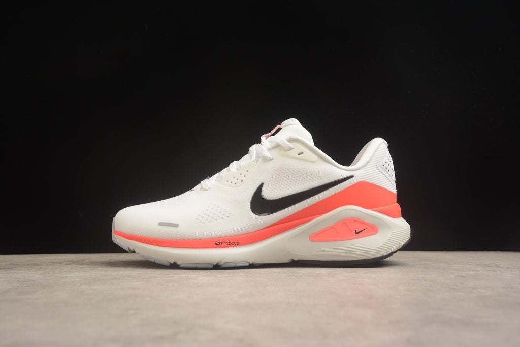Nike Air Zoom Structure 26 Running Shoes | Supportive & Stable | EU 36-45