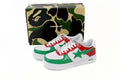 BATHING APE BAPE Sneakers