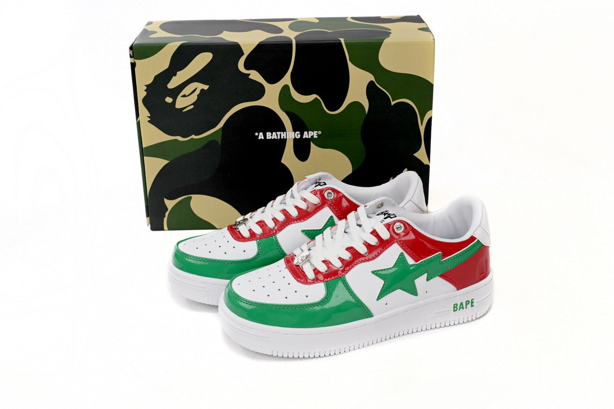 BATHING APE BAPE Sneakers