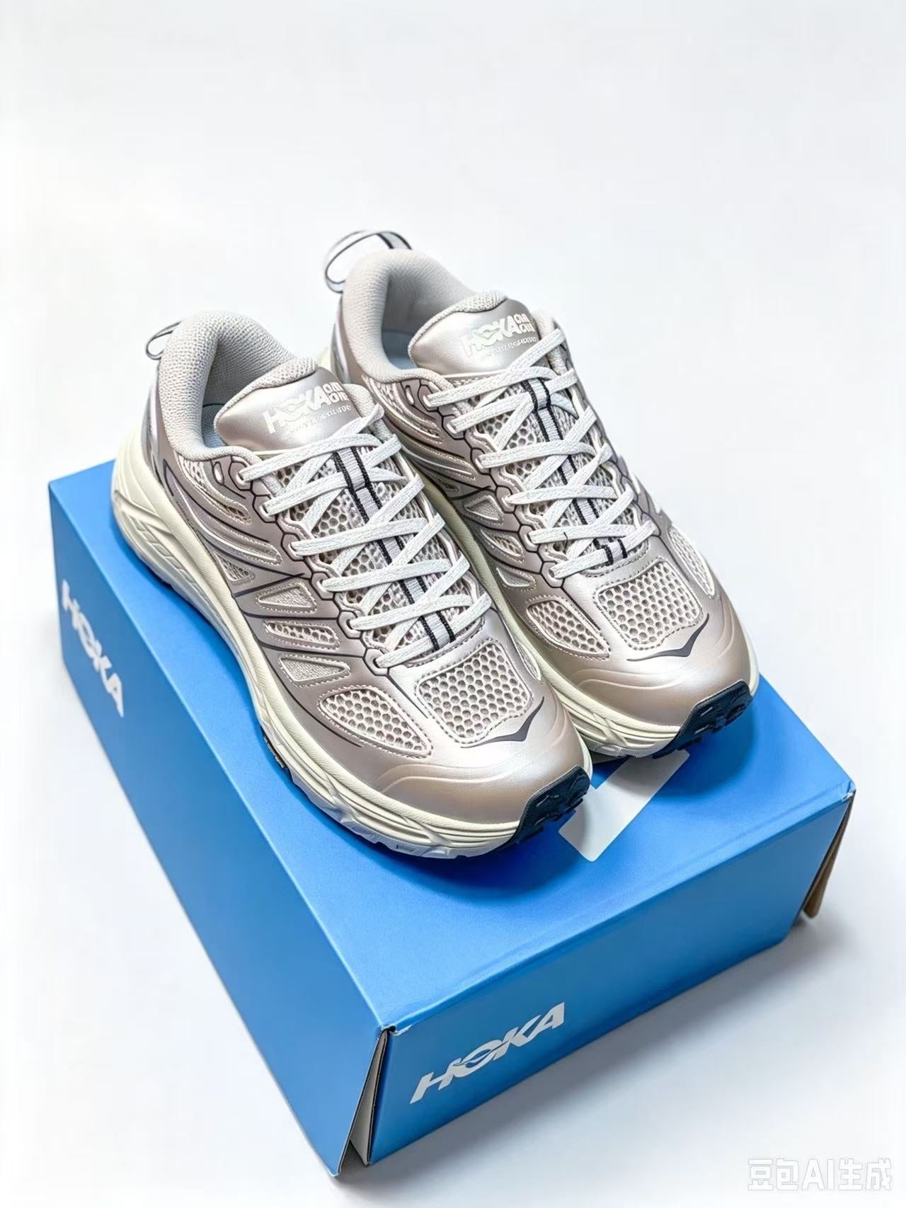 HOKA ONE ONE Mafate Speed 2 Low Trail Running Shoes – Unisex | EU 36–45