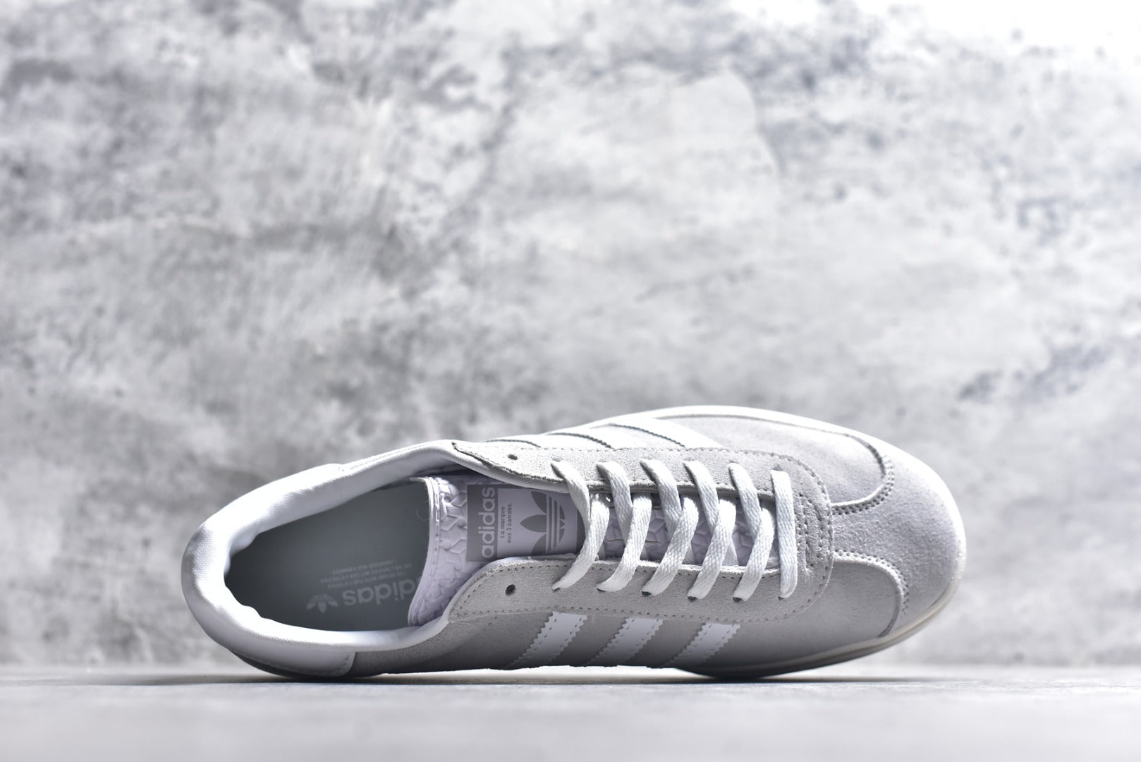 Adidas Originals Samba OG Retro Skate Shoes | Lightweight Classic | EU 36-45
