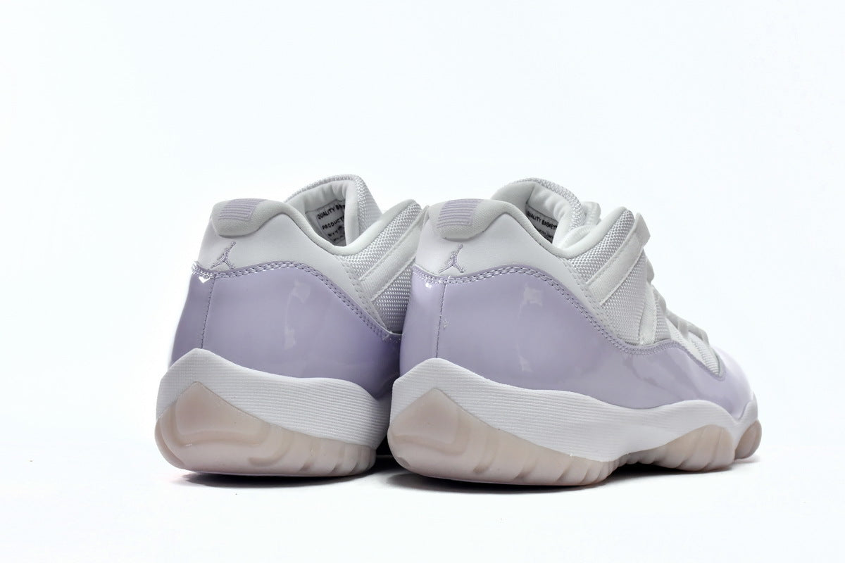 Nike Air Jordan 11 Retro Sneakers | Classic Colorway