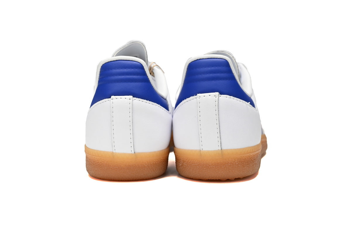 Adidas Samba OG – Classic Leather Sneakers