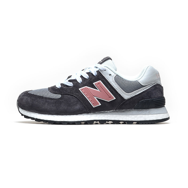 New Balance 574 Retro Sneakers | Classic Comfort & Style | EU 36-45