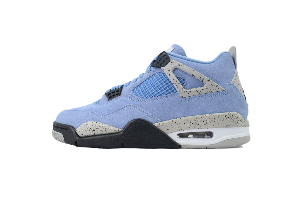 Nike Air Jordan 4 – Retro Basketball Sneakers