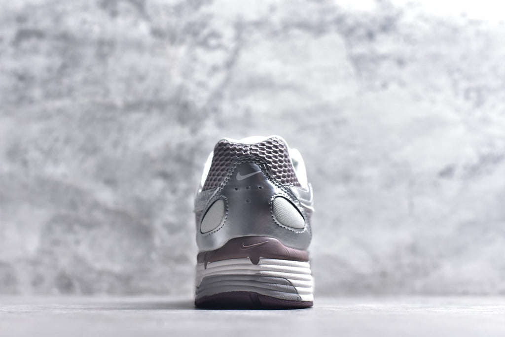 Nike P-6000 Low-Top Sneakers | Retro Casual Style
