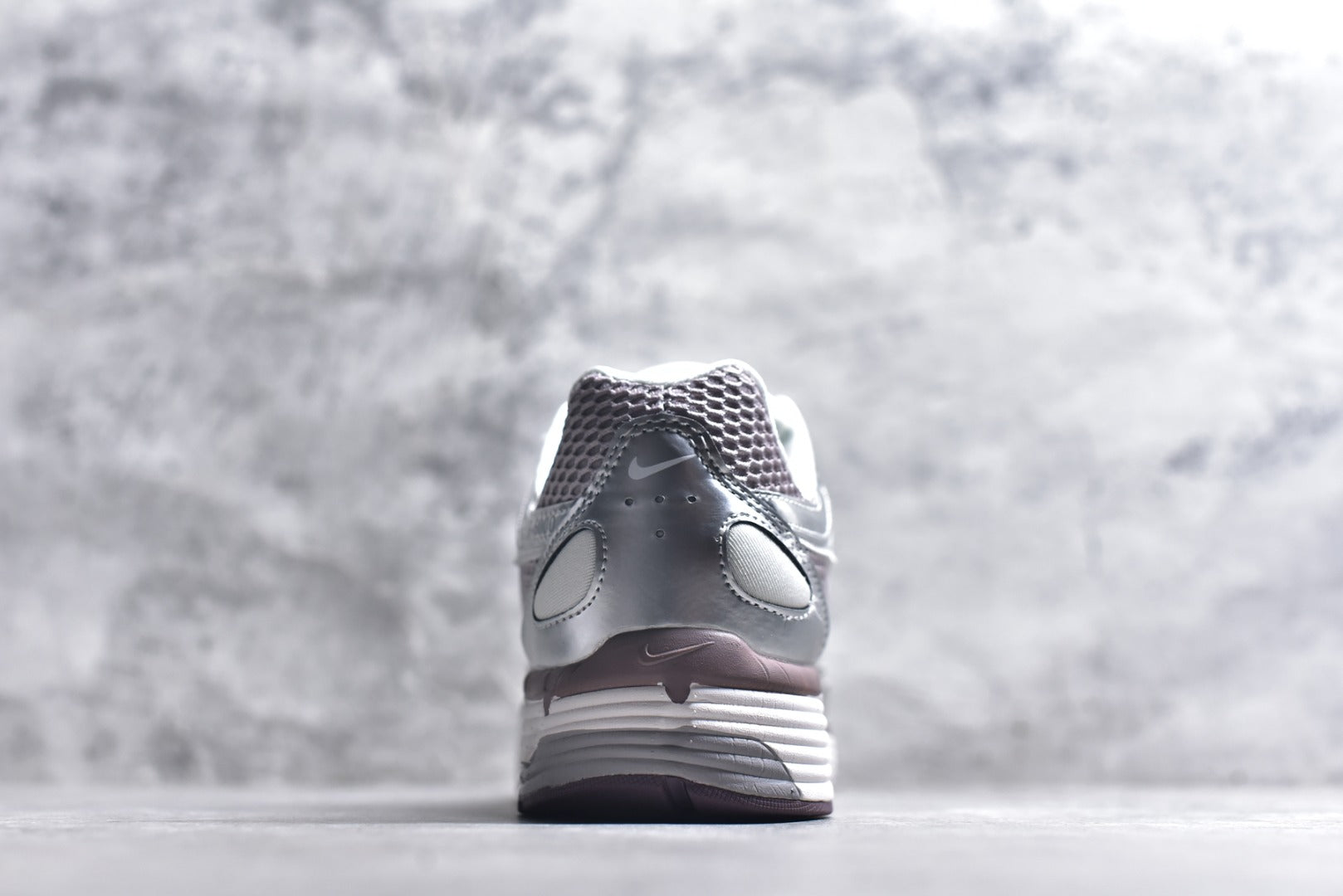 Nike P-6000 Low-Top Sneakers | Retro Casual Style