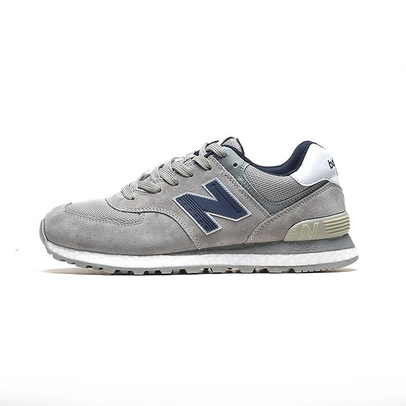 New Balance 574 Retro Sneakers | Classic Comfort & Style | EU 36-45