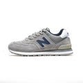 New Balance 574 Retro Sneakers | Classic Comfort & Style | EU 36-45