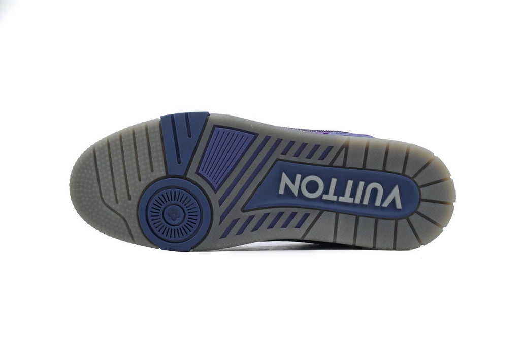 Louis Vuitton LV Trainer Sneakers