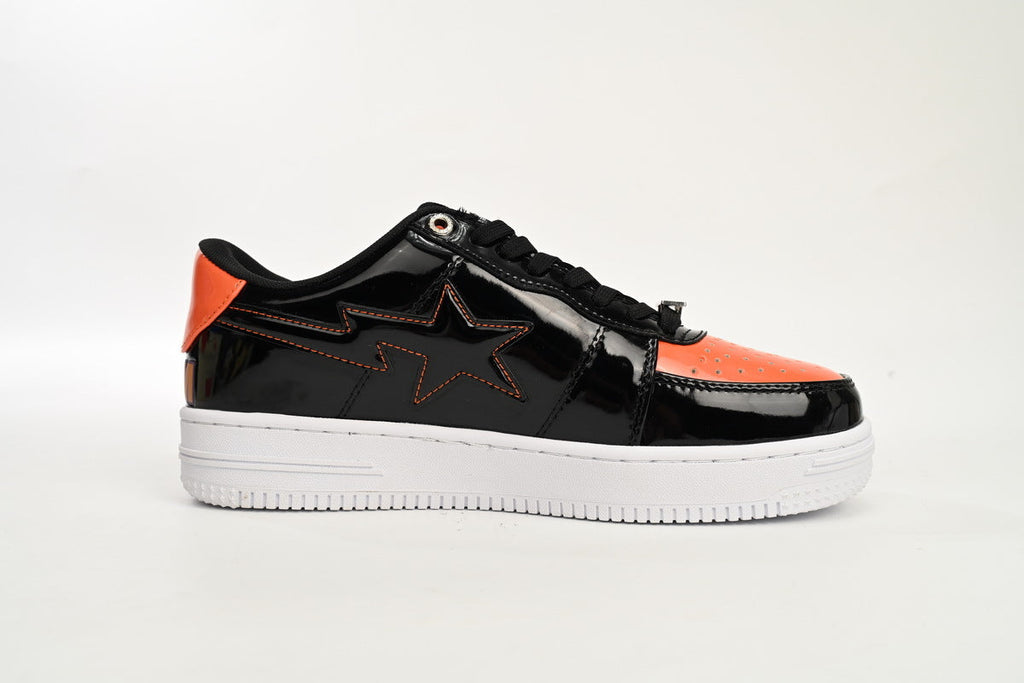 BATHING APE BAPE Sneakers