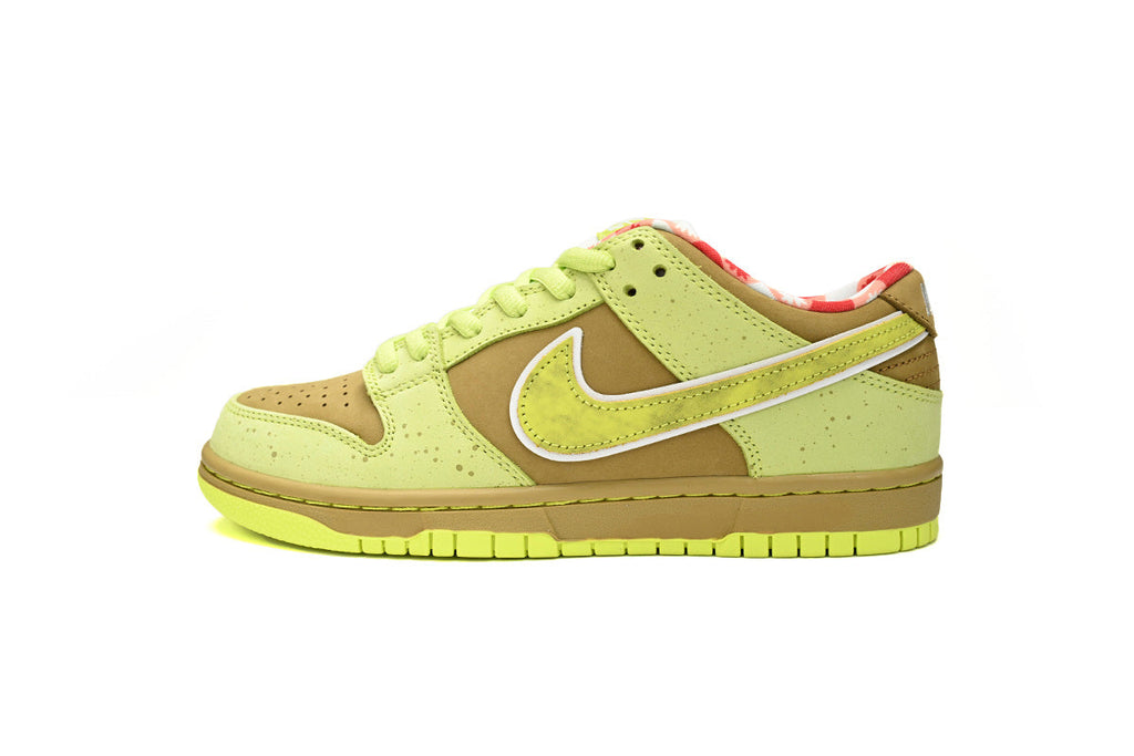 Nike SB Dunk Low – Classic Streetwear Sneakers (EU 36–45)