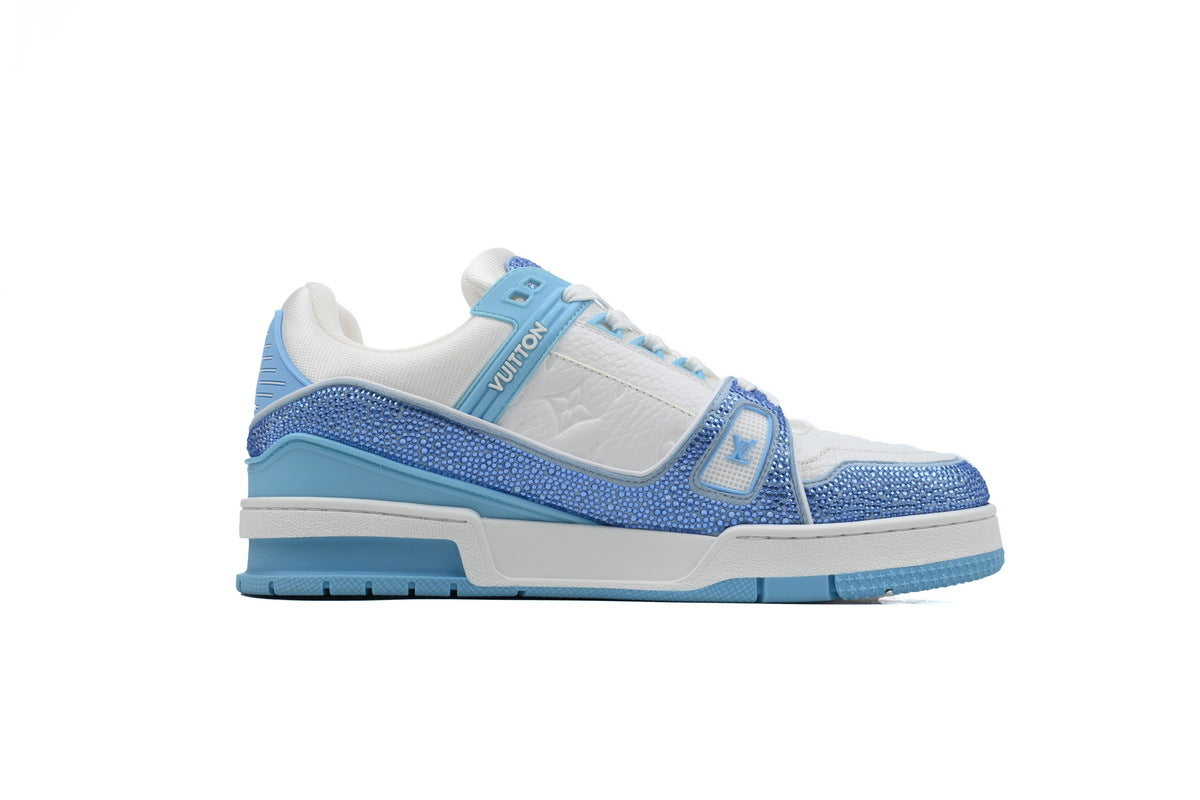 Louis Vuitton LV Trainer Sneakers
