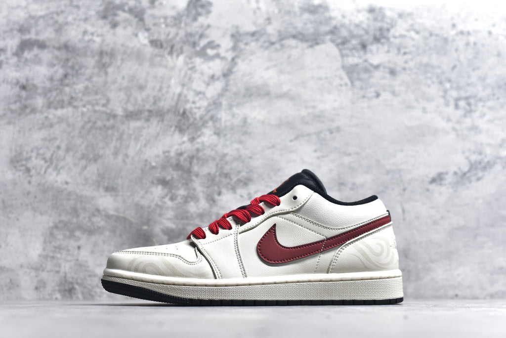 Air Jordan 1 Low AJ1 Sneakers | Men's & Women's