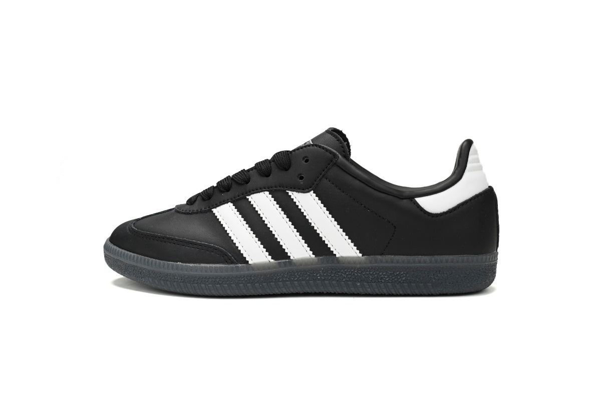 Adidas Samba OG – Classic Leather Sneakers