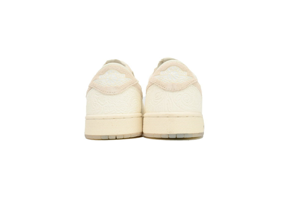 Nike Air Jordan 1 Retro Low Low-Top Sneakers