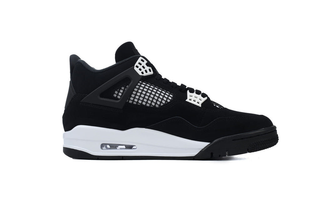 Nike Air Jordan 4 – Retro Basketball Sneakers