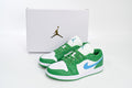 Nike Air Jordan 1 Retro Low Low-Top Sneakers