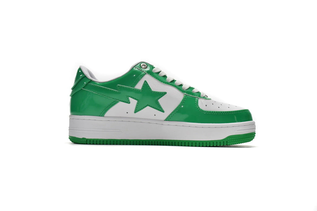 BATHING APE BAPE Sneakers