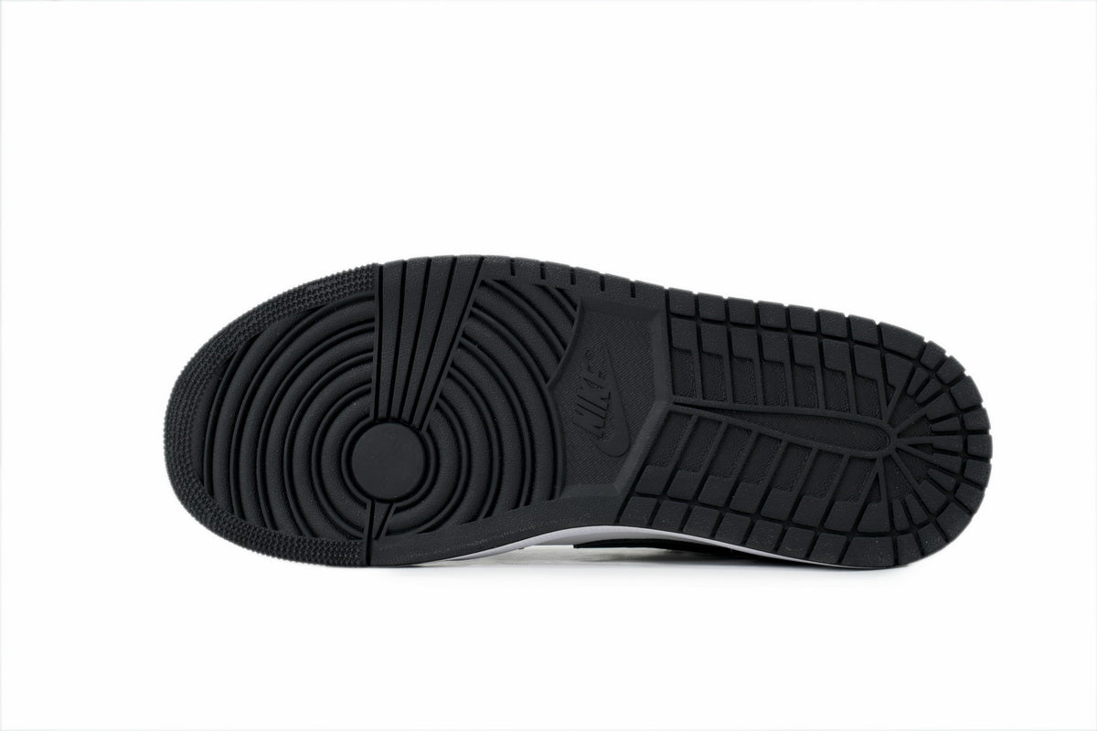 Nike Air Jordan 1 Retro Low Low-Top Sneakers